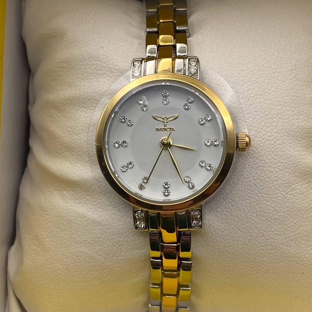 Invicta Angel I Women’s New Watch 69067